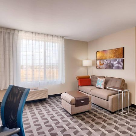 Towneplace Suites By Marriott Salt Lake City Draper Ngoại thất bức ảnh