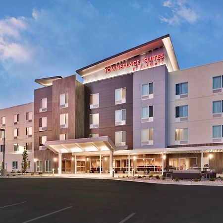 Towneplace Suites By Marriott Salt Lake City Draper Ngoại thất bức ảnh