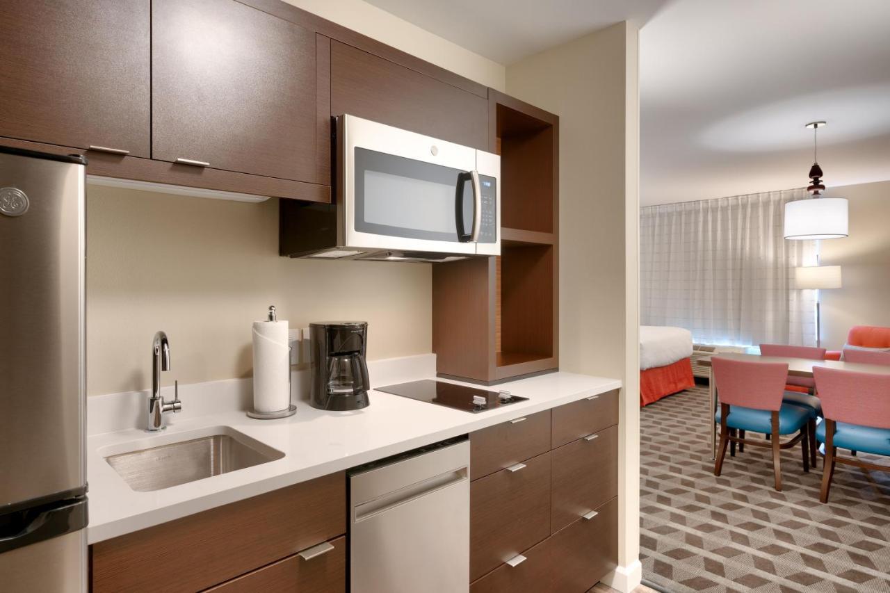 Towneplace Suites By Marriott Salt Lake City Draper Ngoại thất bức ảnh