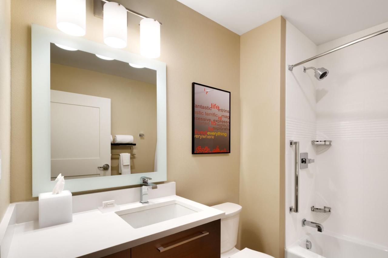 Towneplace Suites By Marriott Salt Lake City Draper Ngoại thất bức ảnh