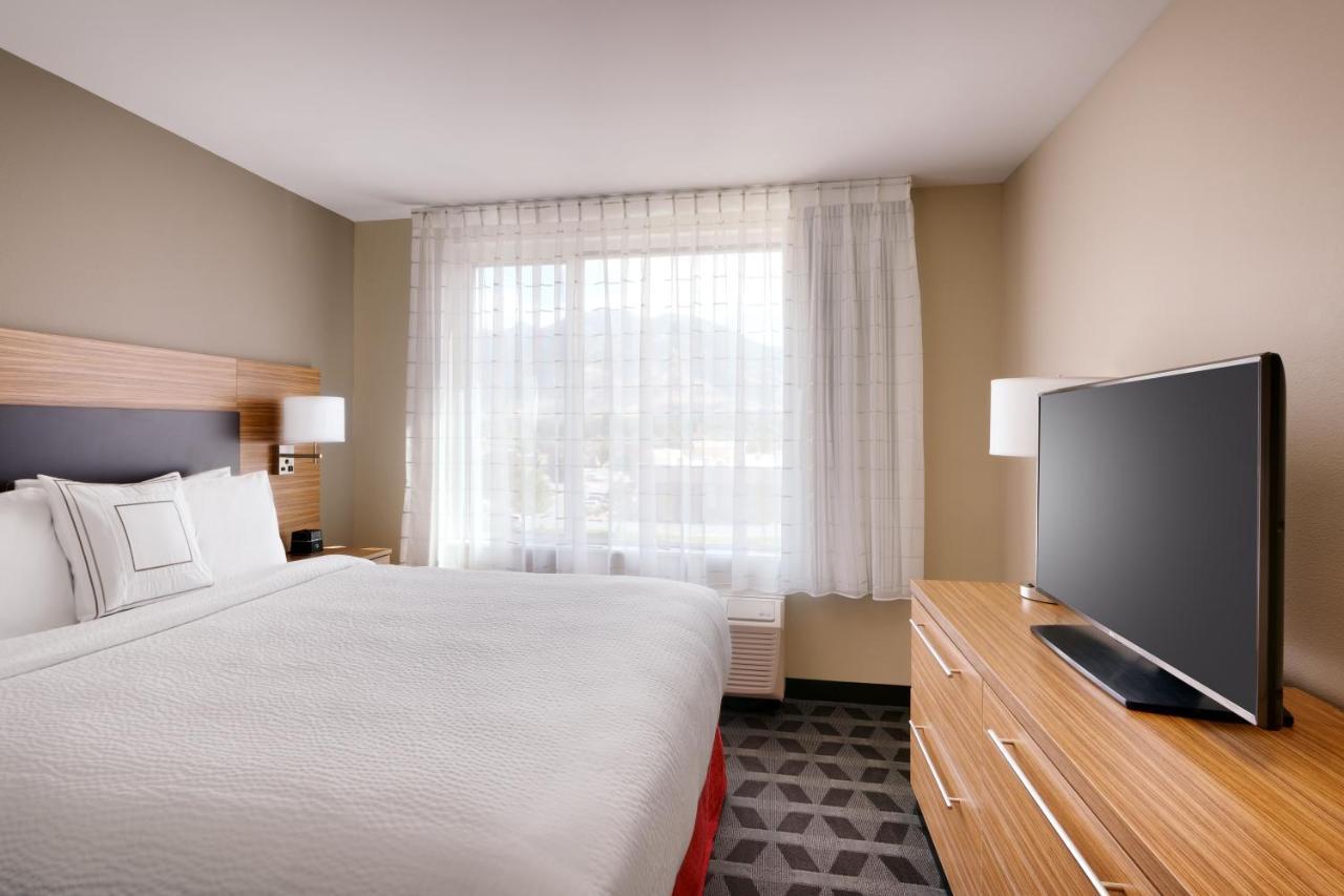 Towneplace Suites By Marriott Salt Lake City Draper Ngoại thất bức ảnh
