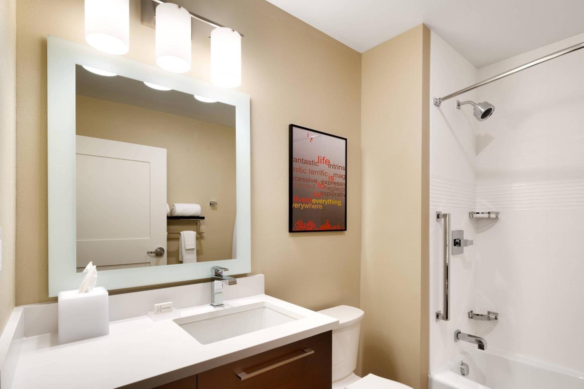 Towneplace Suites By Marriott Salt Lake City Draper Ngoại thất bức ảnh
