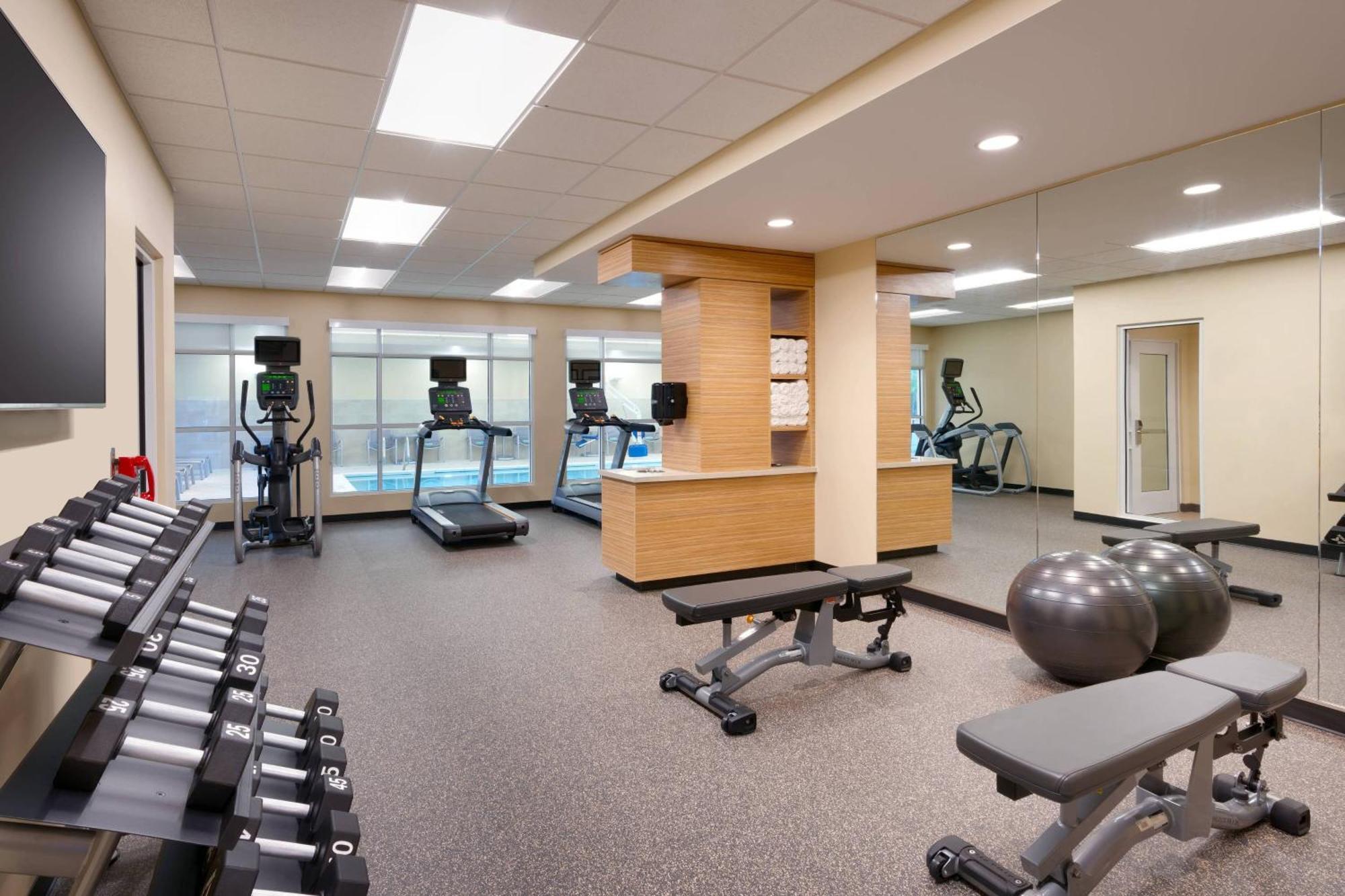 Towneplace Suites By Marriott Salt Lake City Draper Ngoại thất bức ảnh