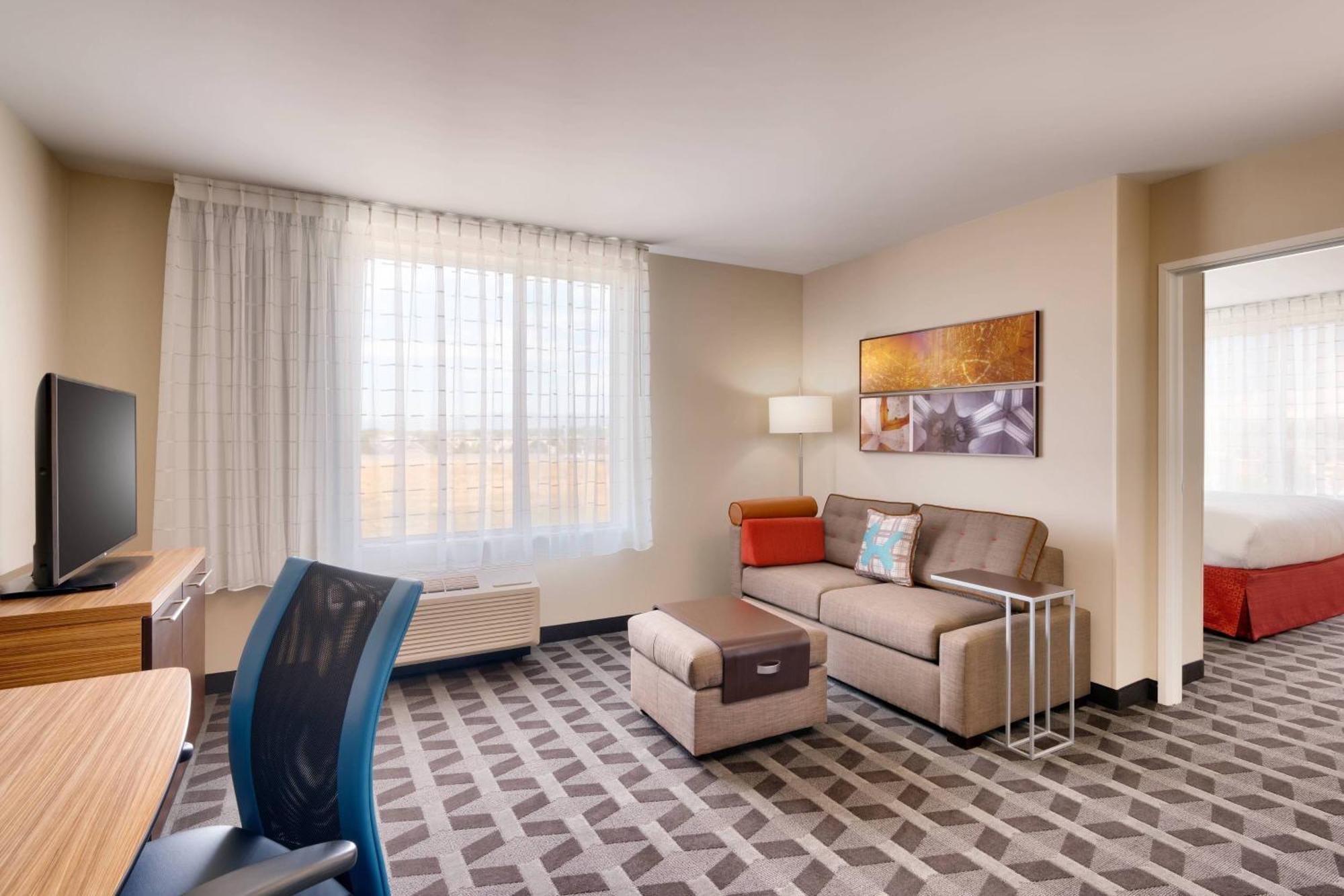 Towneplace Suites By Marriott Salt Lake City Draper Ngoại thất bức ảnh