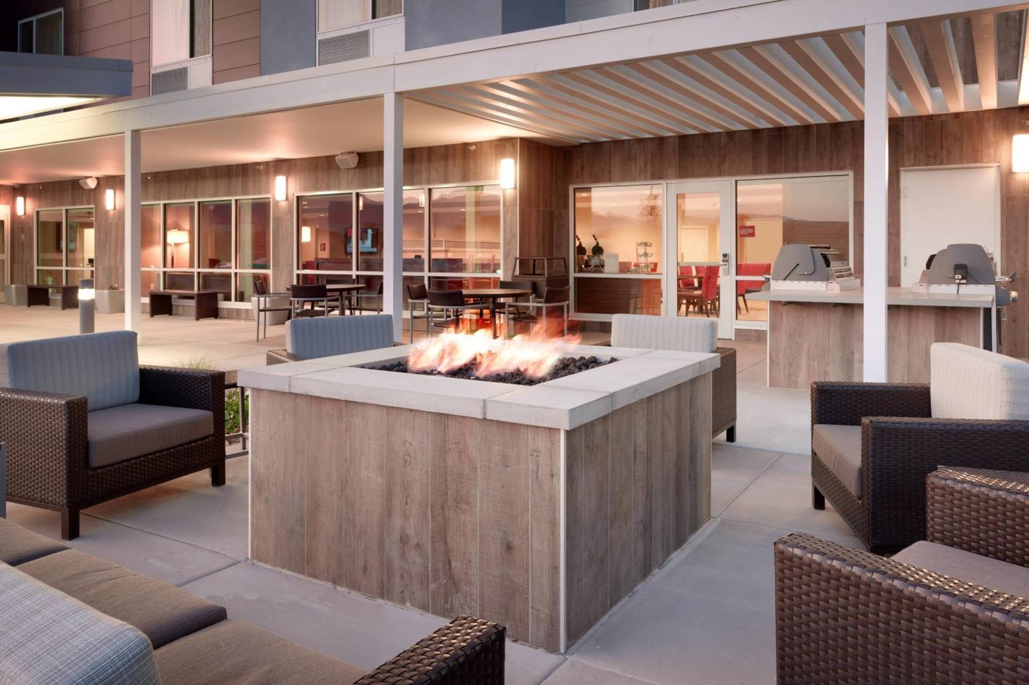 Towneplace Suites By Marriott Salt Lake City Draper Ngoại thất bức ảnh