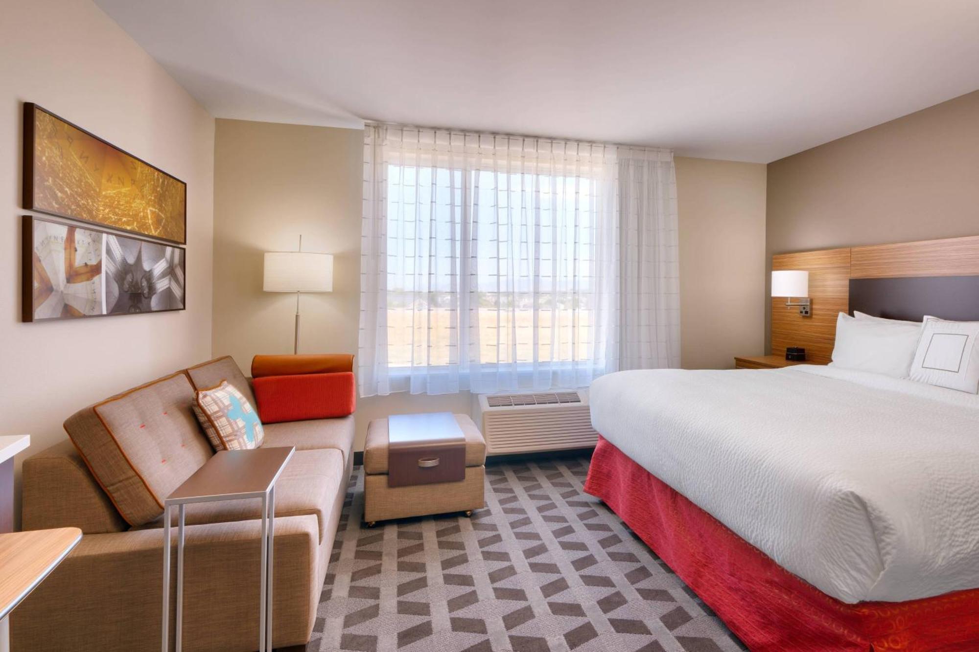 Towneplace Suites By Marriott Salt Lake City Draper Ngoại thất bức ảnh