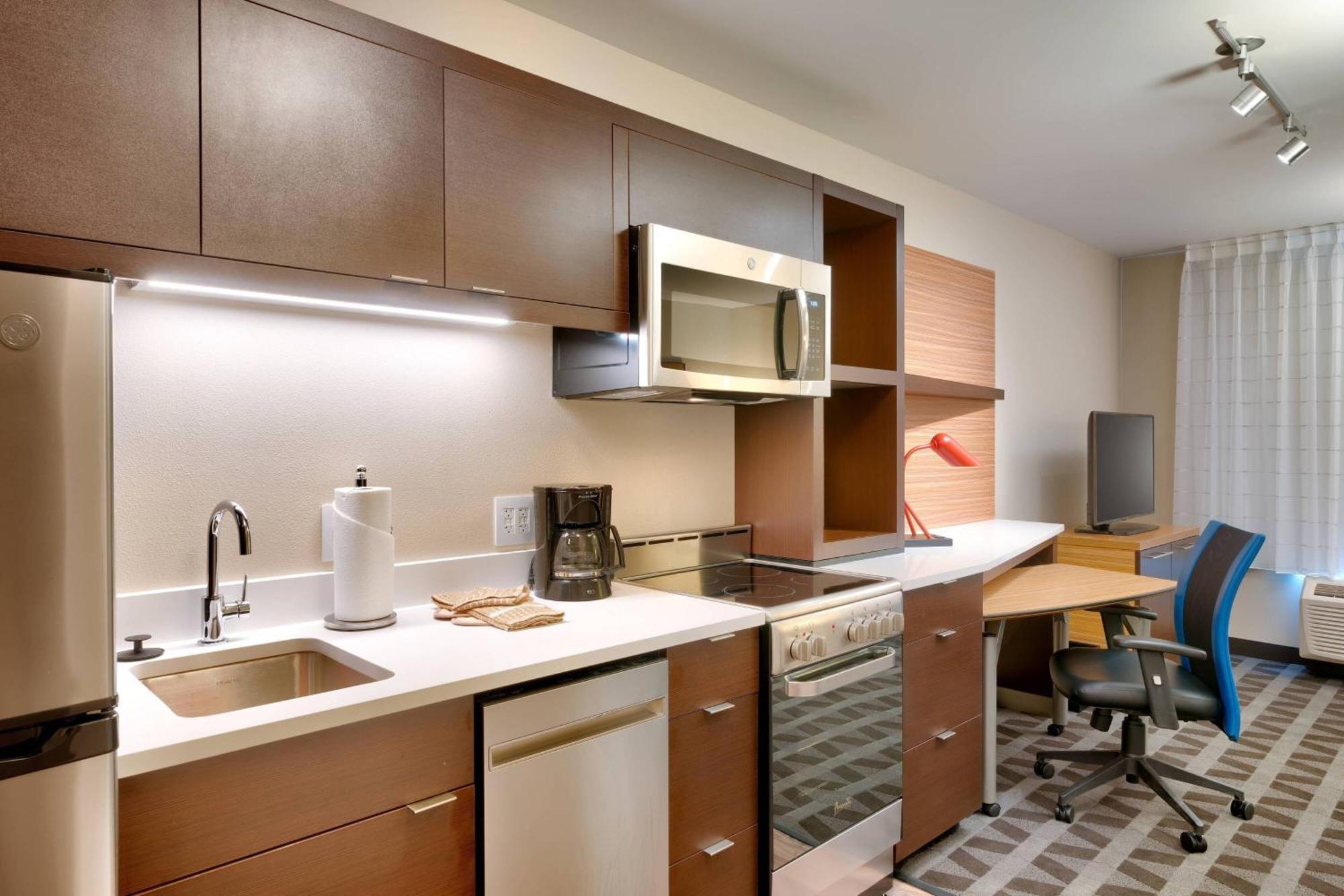 Towneplace Suites By Marriott Salt Lake City Draper Ngoại thất bức ảnh