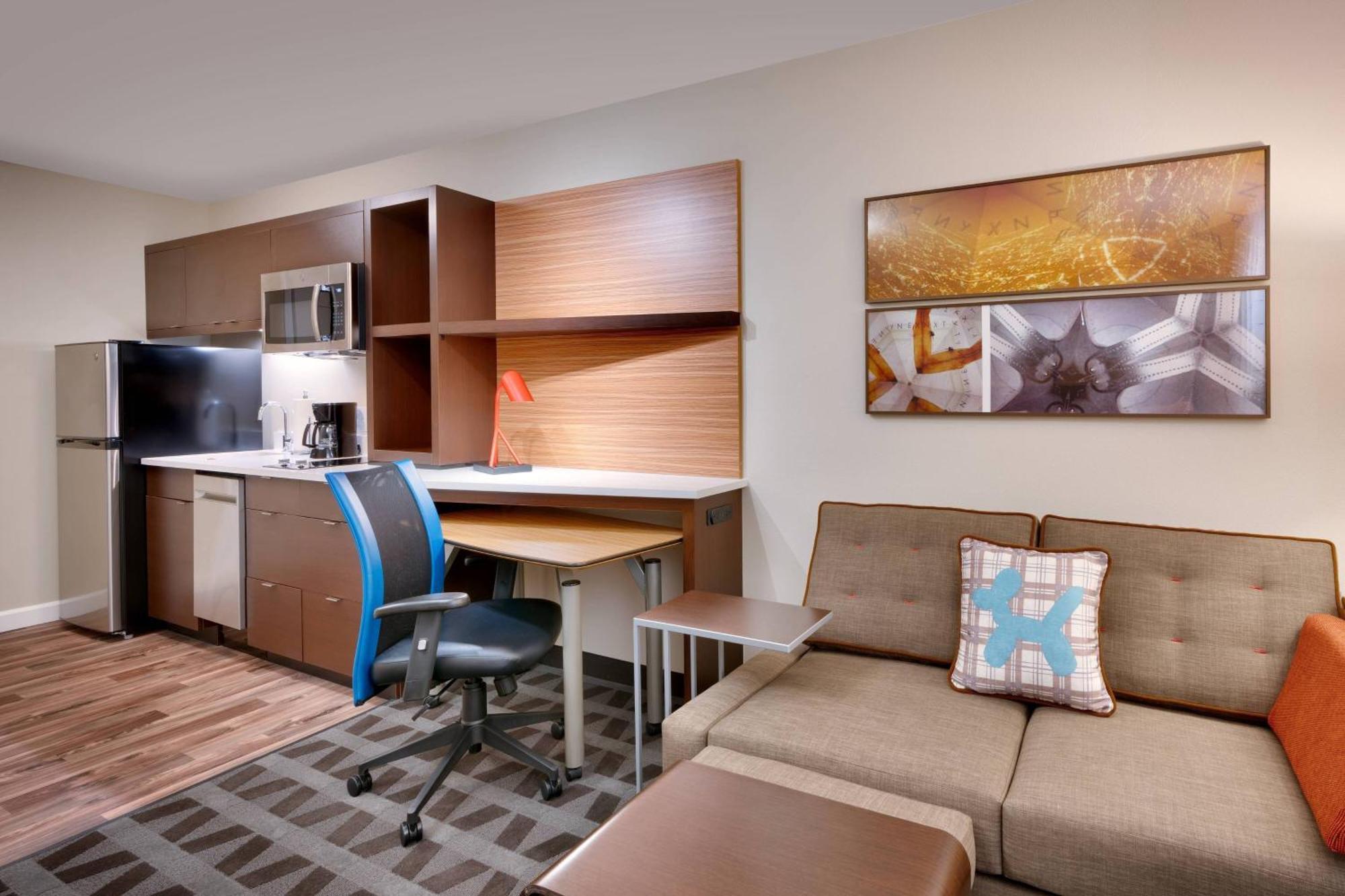 Towneplace Suites By Marriott Salt Lake City Draper Ngoại thất bức ảnh