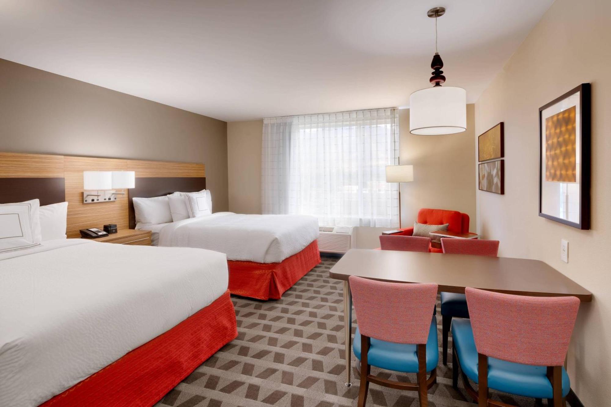 Towneplace Suites By Marriott Salt Lake City Draper Ngoại thất bức ảnh